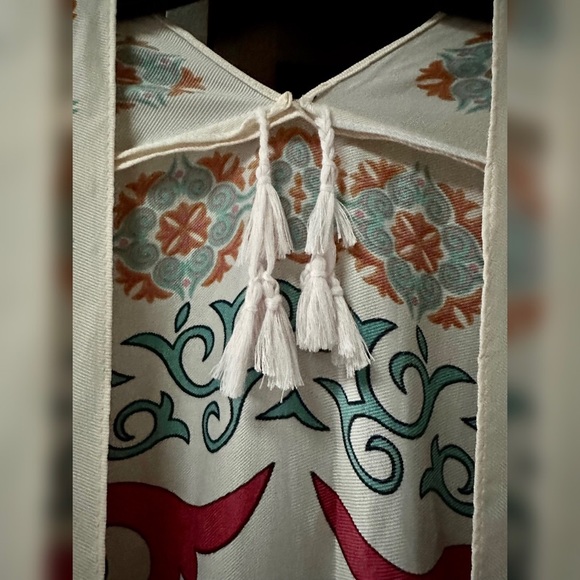 Montana Nights Kimoni - Picture 8 of 9